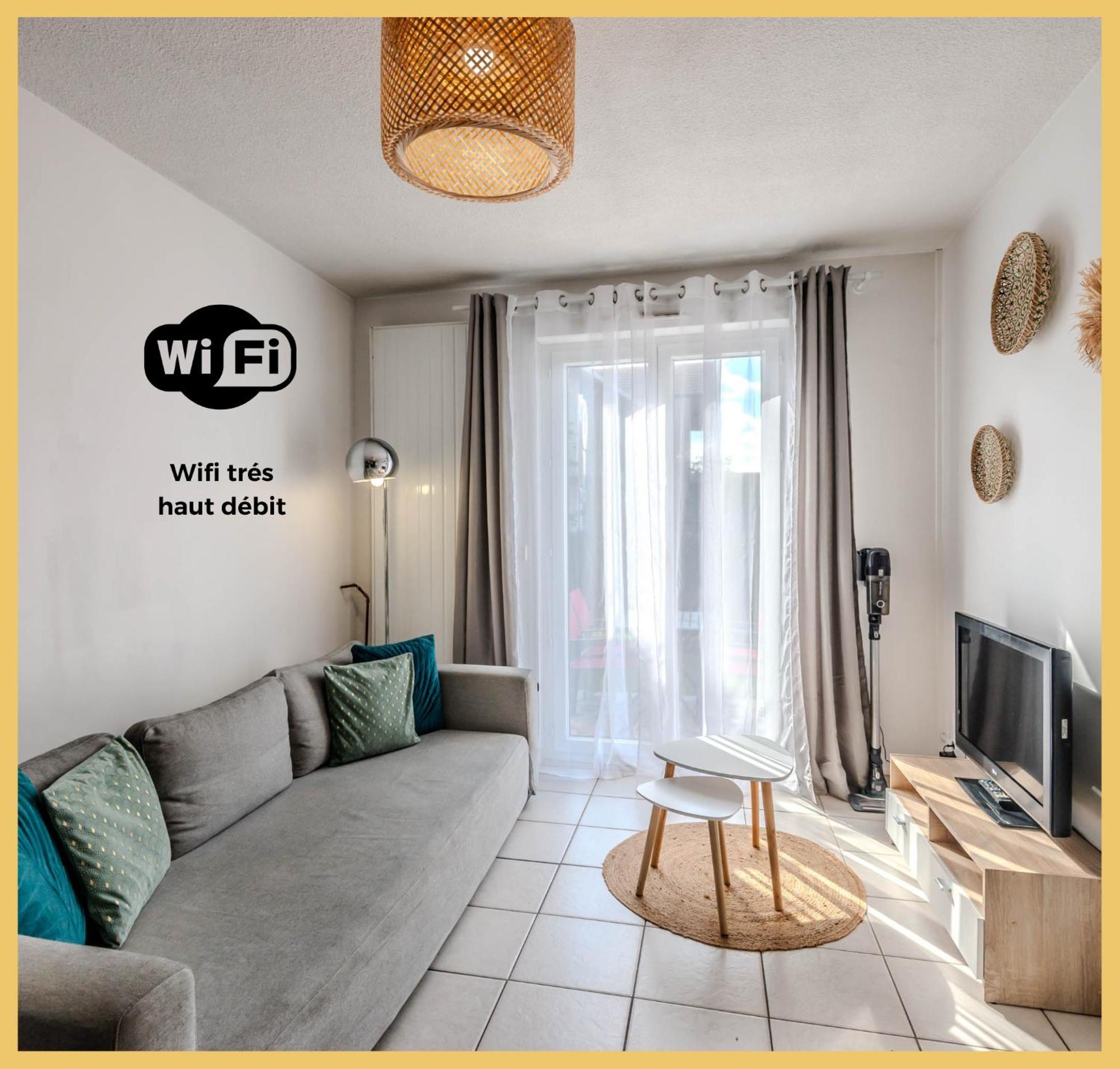Appartement Le Blansin Saint-Pierre-en-Faucigny Dış mekan fotoğraf