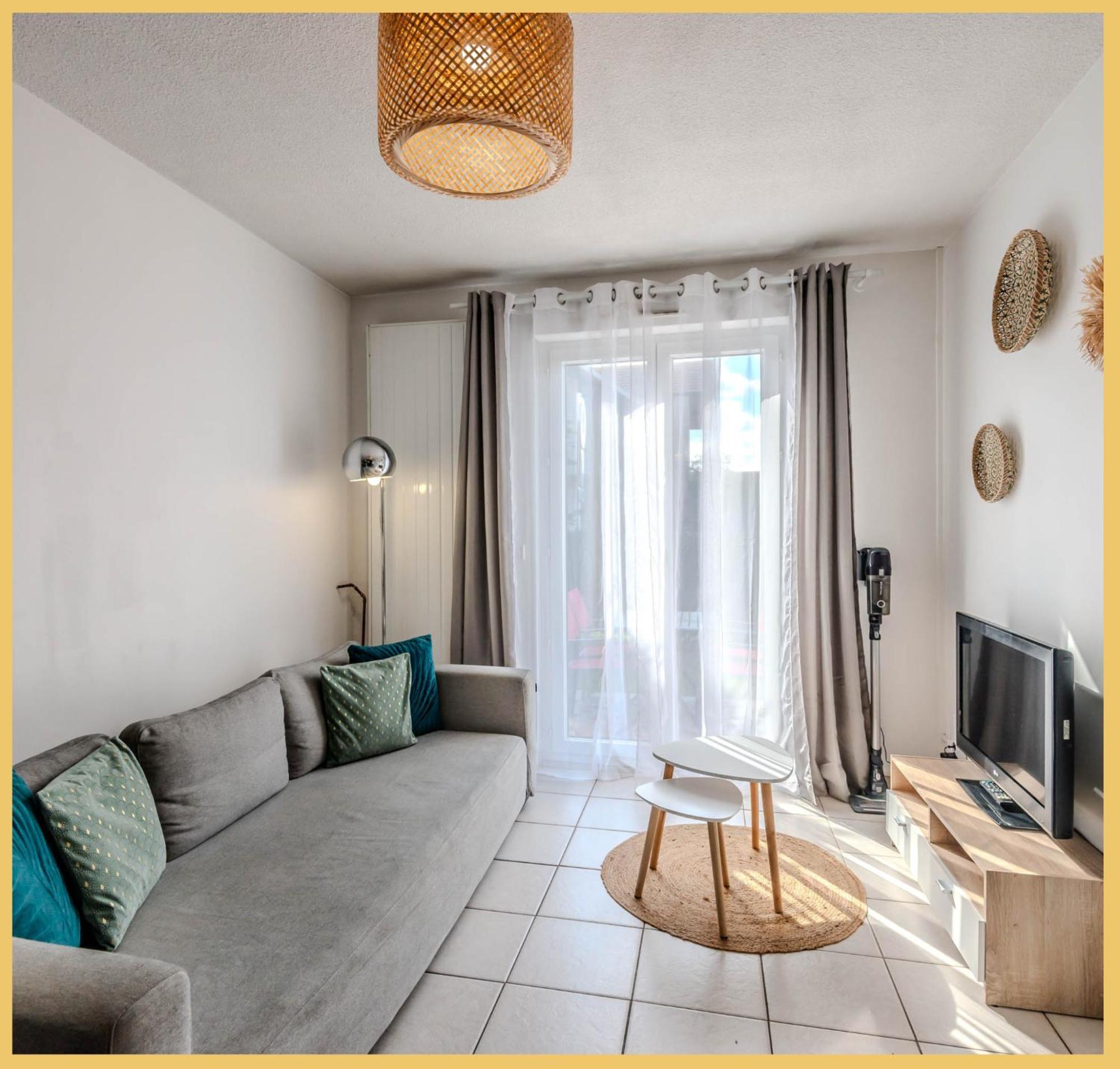 Appartement Le Blansin Saint-Pierre-en-Faucigny Dış mekan fotoğraf